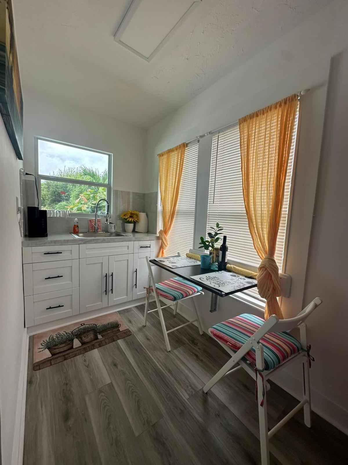 Olive Studio Apart Unit 2 By Pmi West Palm Beach Kültér fotó